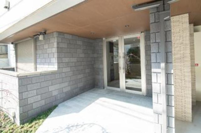 【エントランス】 | Ｂｌｏｍｍｏｒ西麻布