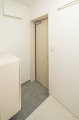 【玄関】 | Ｂｌｏｍｍｏｒ西麻布 | ※写真は同タイプ住戸です。