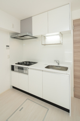 【キッチン】 | Ｂｌｏｍｍｏｒ西麻布 | ※写真は同タイプ住戸です。