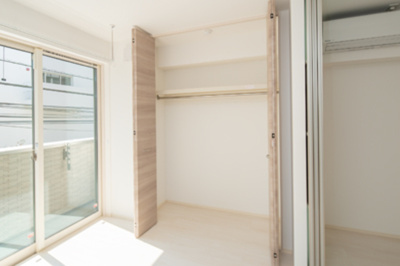 【収納】 | Ｂｌｏｍｍｏｒ西麻布 | ※写真は同タイプ住戸です。