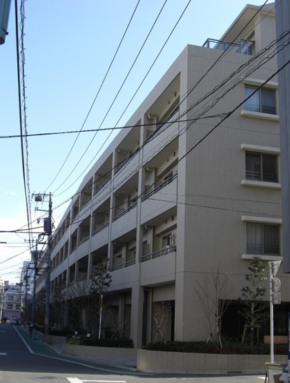 【その他】 | 小石川ザ・レジデンス　イーストスクエア