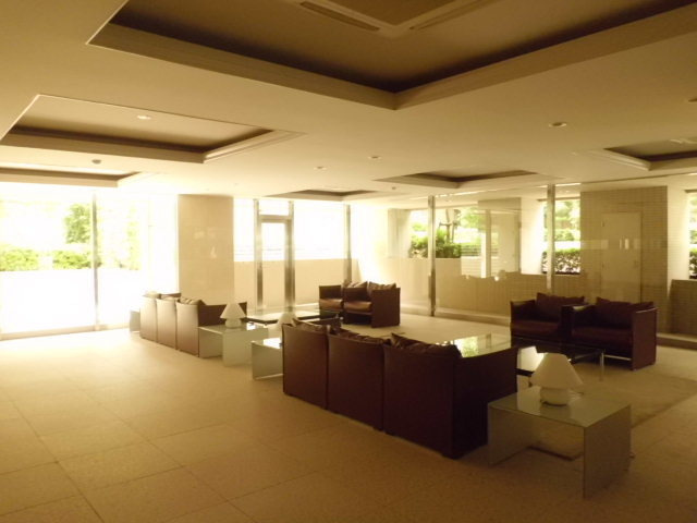 【その他】 | 小石川ザ・レジデンス　イーストスクエア | 宅配BOX