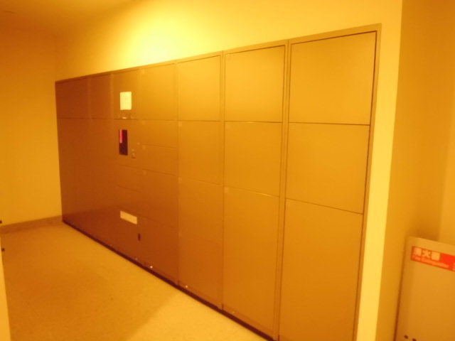 【その他】 | 小石川ザ・レジデンス　イーストスクエア