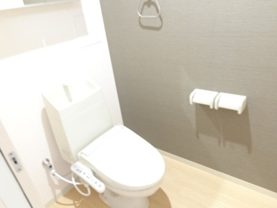 【洗面所】 | プレシオーザ | 洗面