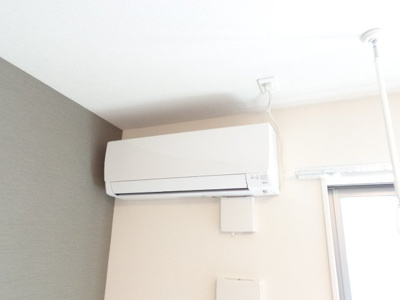 【内装】 | プレシオーザ | 廊下