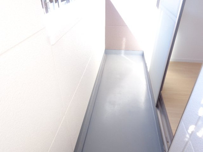 【内装】 | プレシオーザ | セキュリティ