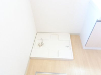 【設備】 | プレシオーザ | 室内設備