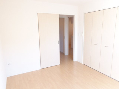 【内装】 | プレシオーザ | 室内