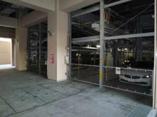  | カスタリアタワー品川シーサイド