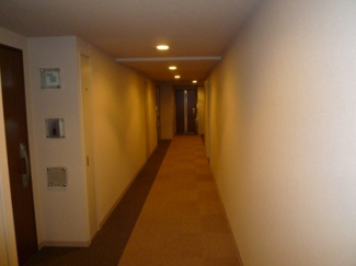  | カスタリアタワー品川シーサイド