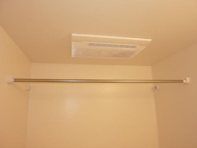 【浴室】 | ＳＱＵＡＲＥ | 浴室換気乾燥機