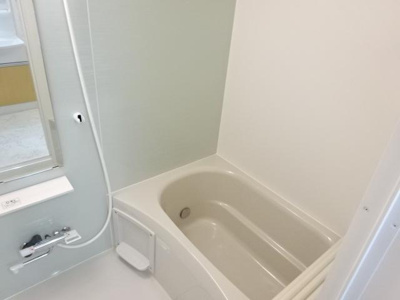 【浴室】 | ファミーユ | バス