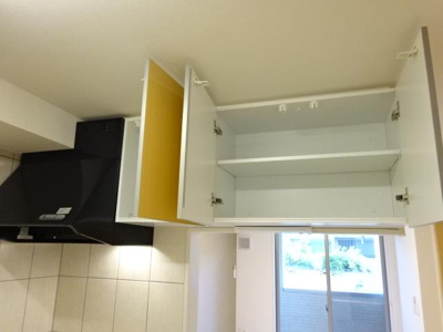 【収納】 | ファミーユ | キッチン収納