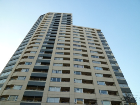  | カスタリアタワー品川シーサイド