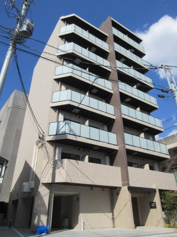 ユリカロゼ五反野