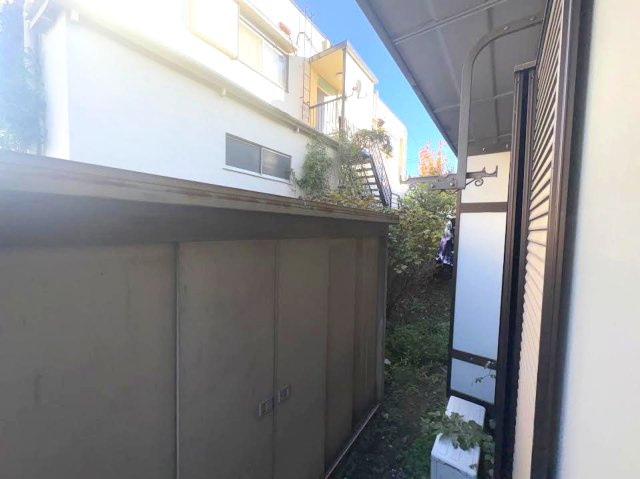 シティーフラッツのその他