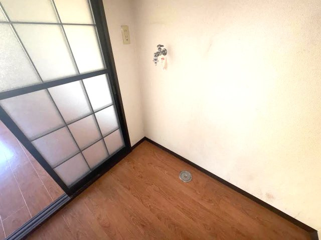 シティーフラッツのその他