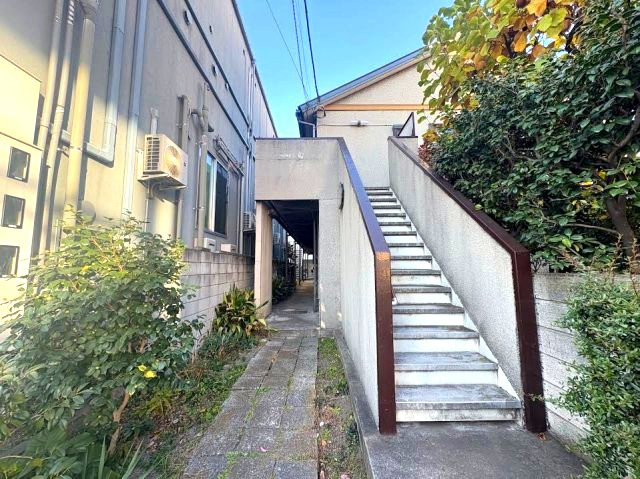 シティーフラッツ