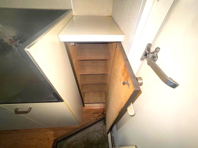 シティーフラッツのその他