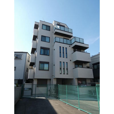 【外観】 | コルザ