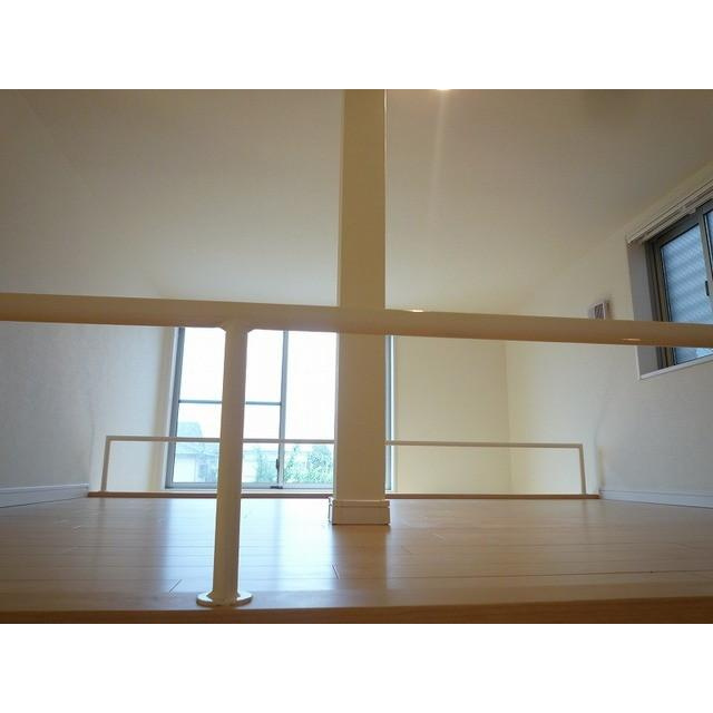 グランエッグス桜新町Sの設備|その他　設備