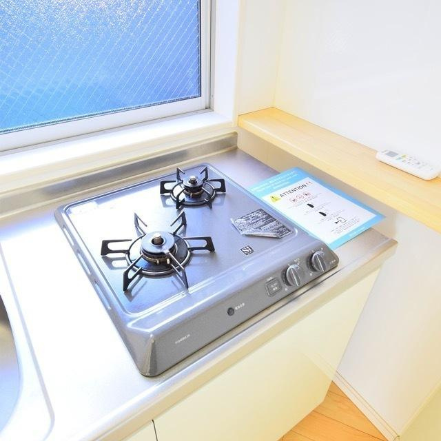 グランエッグス桜新町Sのその他|セキュリティ