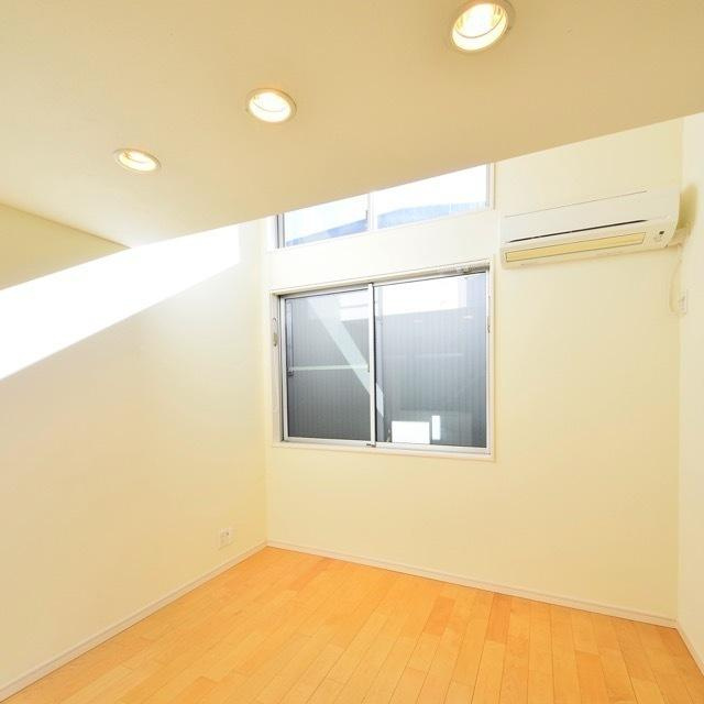 グランエッグス桜新町Sの内装|その他、部屋スペース