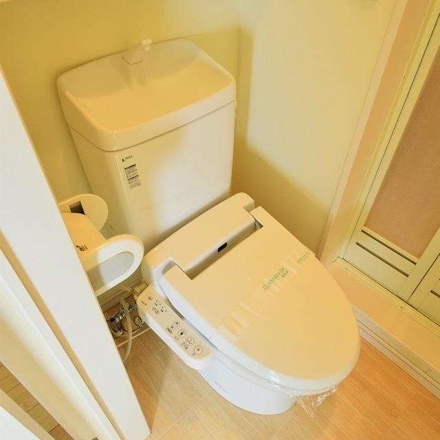 グランエッグス桜新町Sのトイレ|トイレ