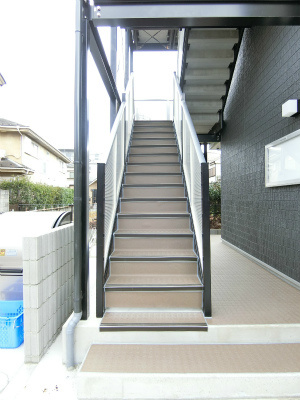 リブリ・アゼリア ガーデンのその他