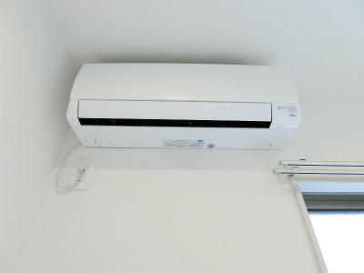 リブリ・アゼリア ガーデンの設備