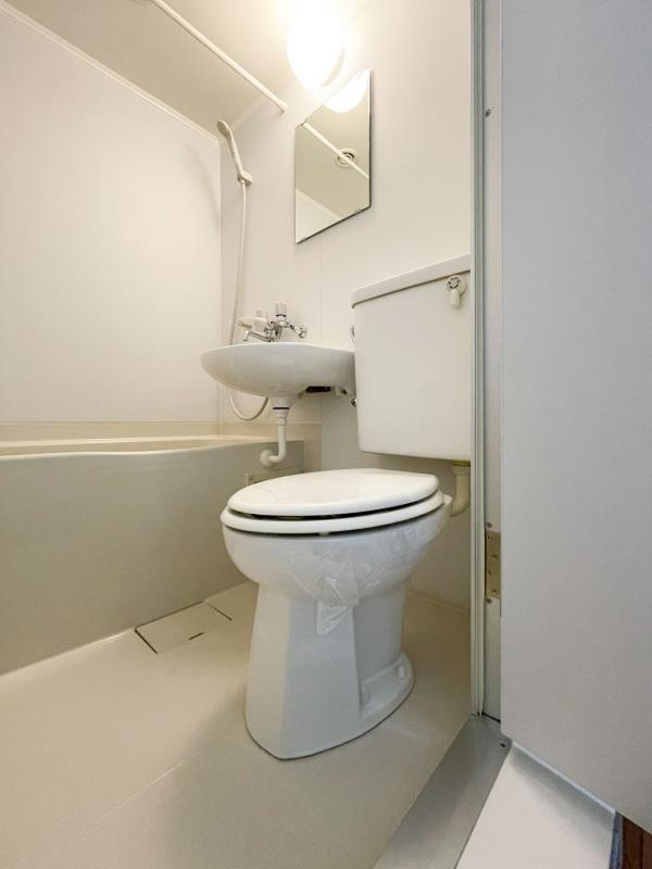 エスエヌハイツの設備|その他　設備