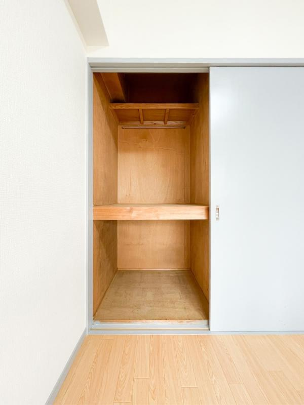 エスエヌハイツのバルコニー|バルコニー