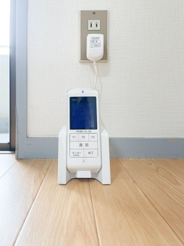 エスエヌハイツのその他|その他