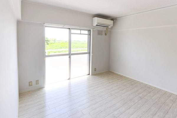 ビレッジハウス佐賀第二1号棟のその他|ビレッジハウスの同一物件・同一タイプの間取りの写真です