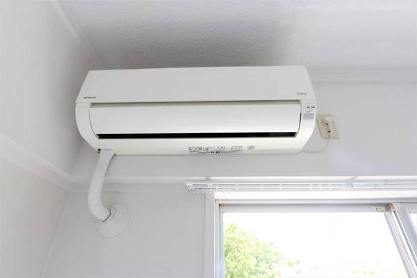 ビレッジハウス佐賀第二1号棟の設備|ビレッジハウスの同一物件・同一タイプの間取りの写真です