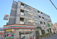 プレジリア西永福の画像