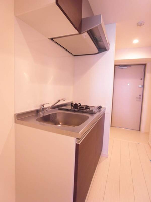 【キッチン】 | リブリ・東上野