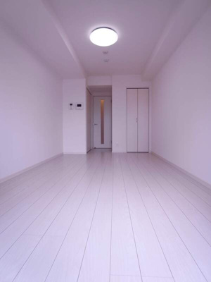 【内装】 | リブリ・東上野