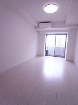 【寝室】 | リブリ・東上野