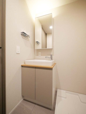 【内装】 | EDIT文京千石Ⅱ