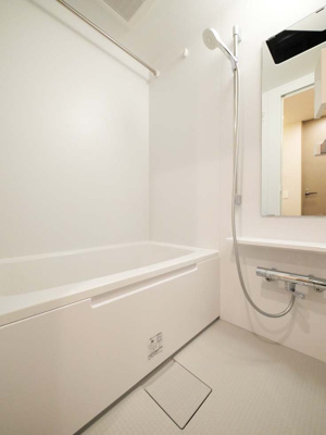 【内装】 | EDIT文京千石Ⅱ