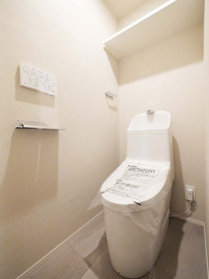 【内装】 | EDIT文京千石Ⅱ