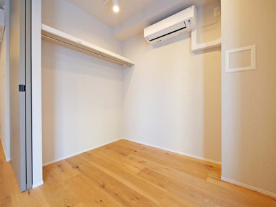 【内装】 | EDIT文京千石Ⅱ