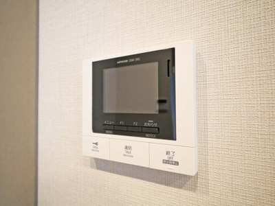 【内装】 | EDIT文京千石Ⅱ