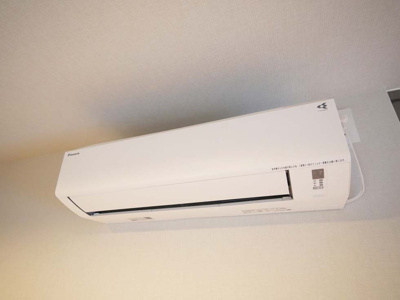 【内装】 | EDIT文京千石Ⅱ