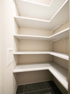 【内装】 | EDIT文京千石Ⅱ