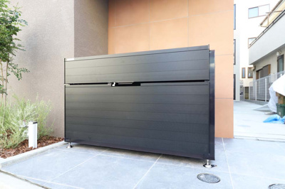 【外観】 | EDIT文京千石Ⅱ