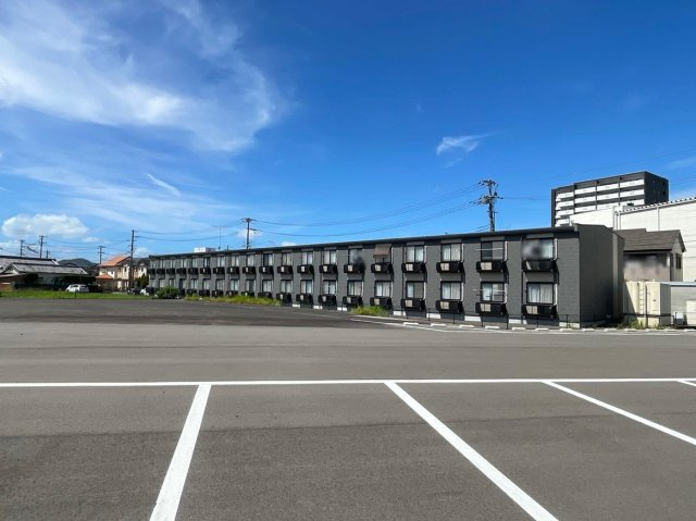 レオパレスグランドゥール太田