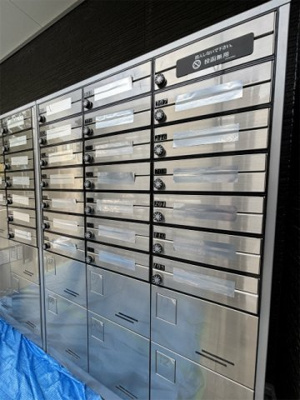 【エントランス】 | リブリ・検見川浜