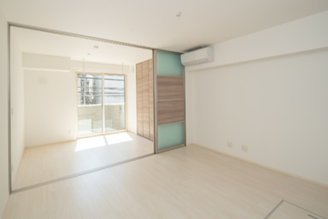 Ｂｌｏｍｍｏｒ西麻布の居間・リビング|※写真は同タイプ住戸です。